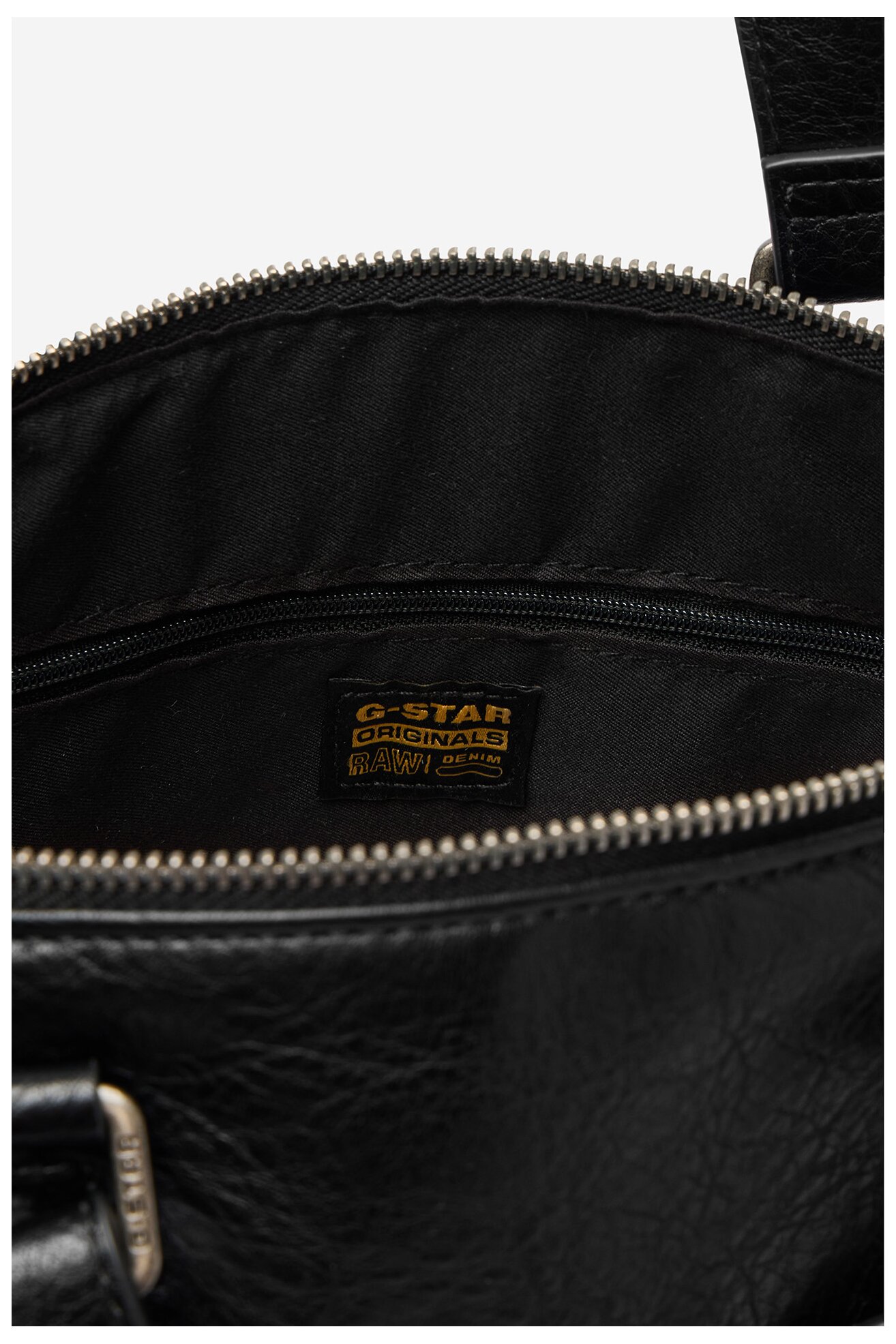 Сумка З Ремінцем G-STAR RAW EO-LDA8819 ЧОРНИЙ