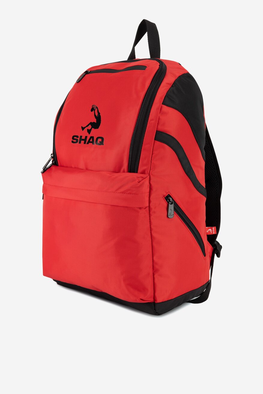 SHAQ - Duży plecak sportowy - 5905588964742