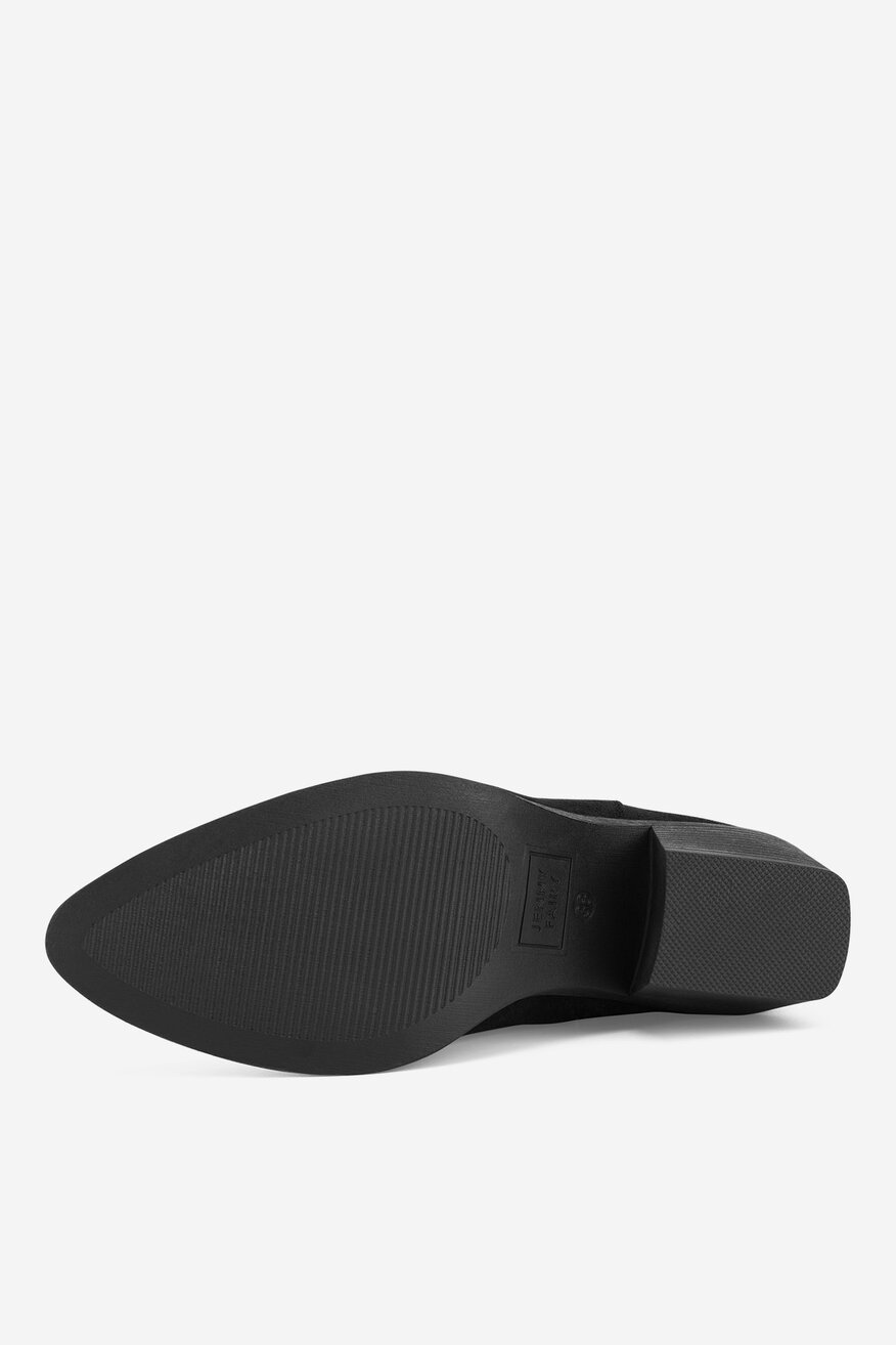 
                Kratke čizme Jenny Fairy CRNA - 5905588888789