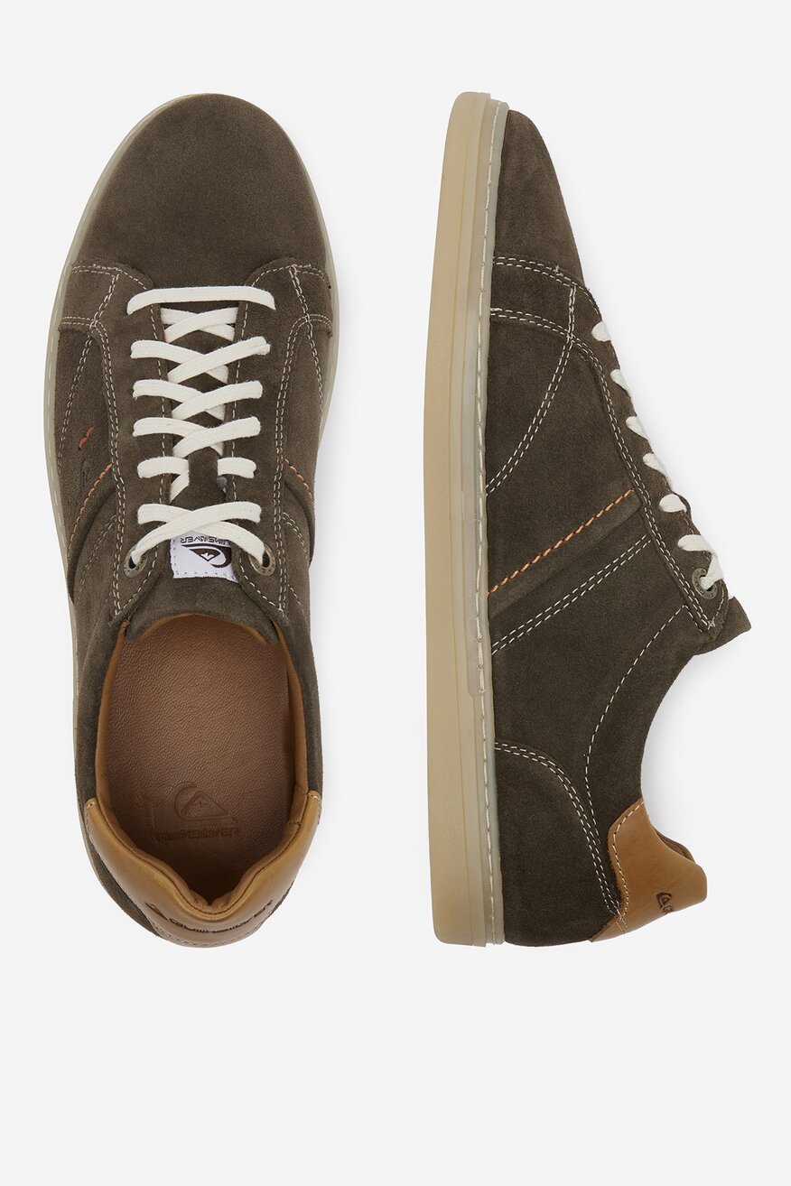 
                QUIKSILVER - JAYDEN II - 5906751133606