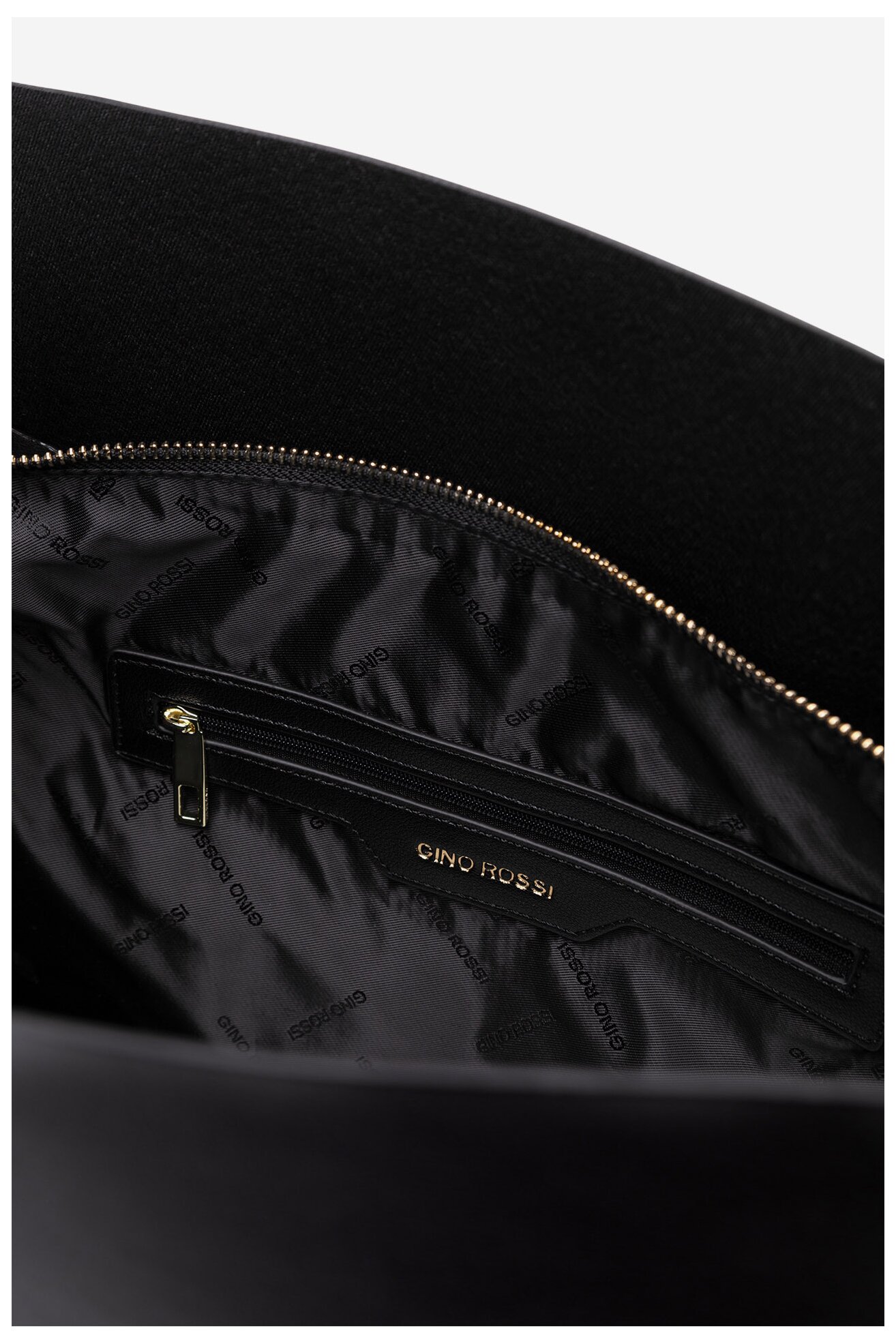 Torebka Gino Rossi WEN-17 Czarny