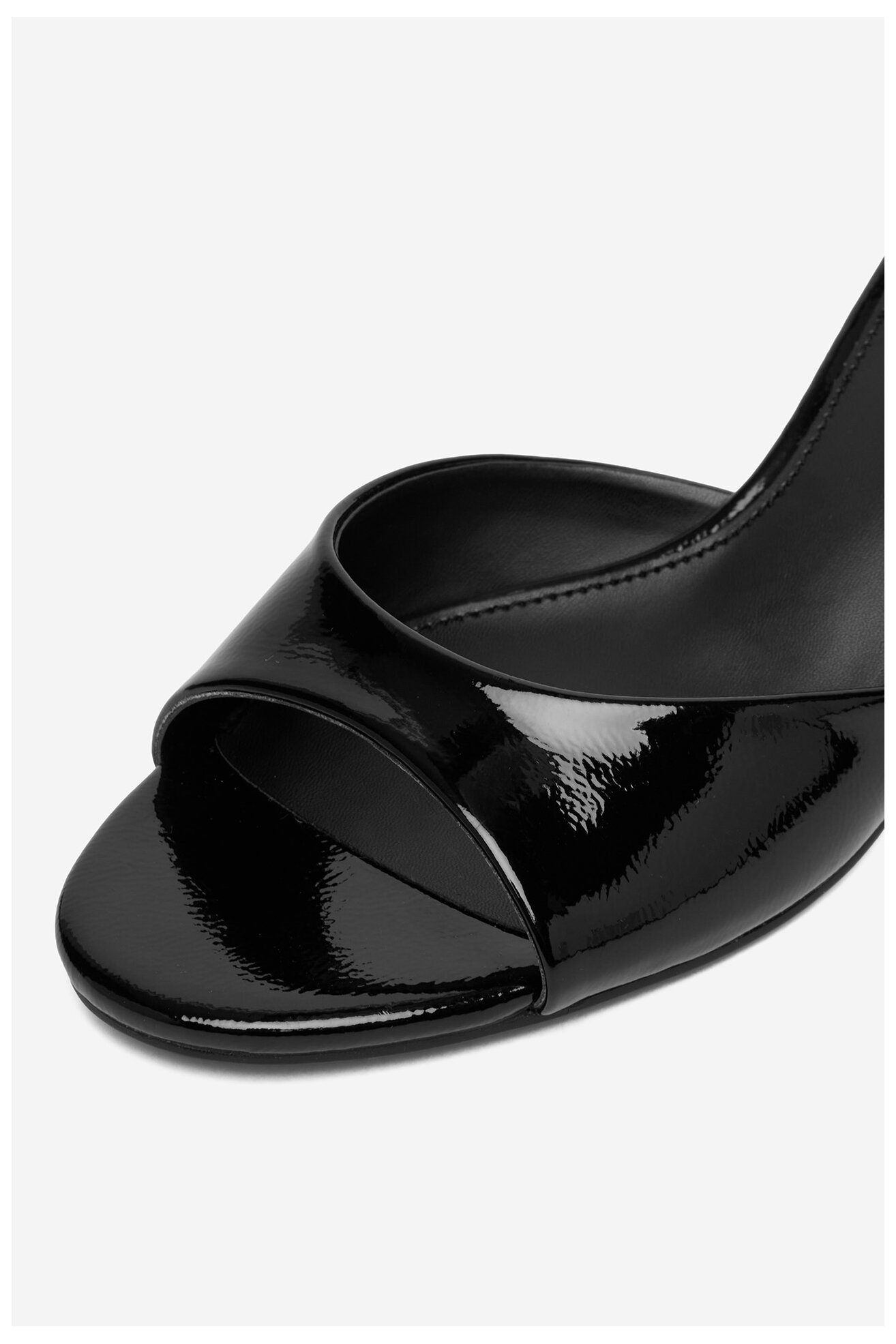 Papuče Jenny CEO-HY2369-1 CRNA