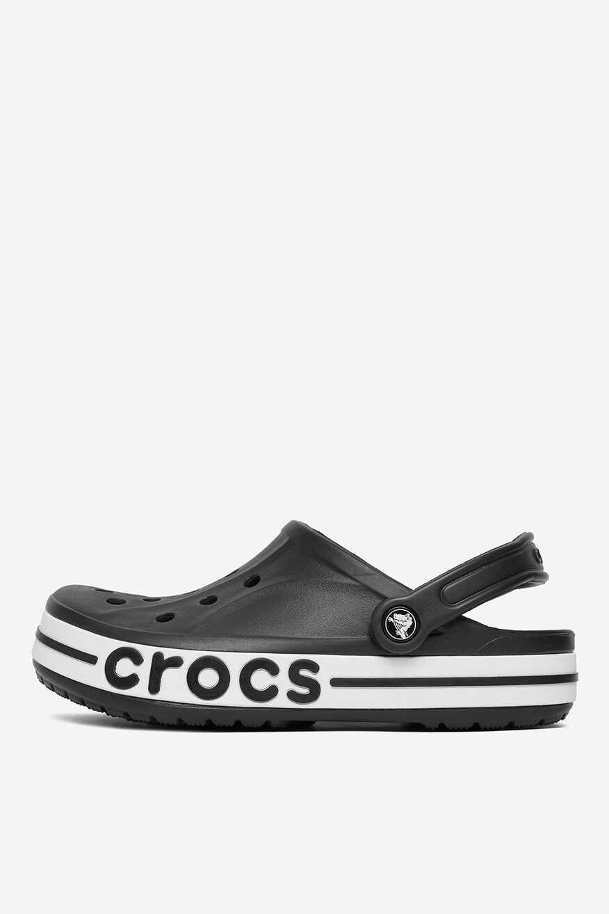 
                Папуче за базен Crocs CRNA - 5907964274568