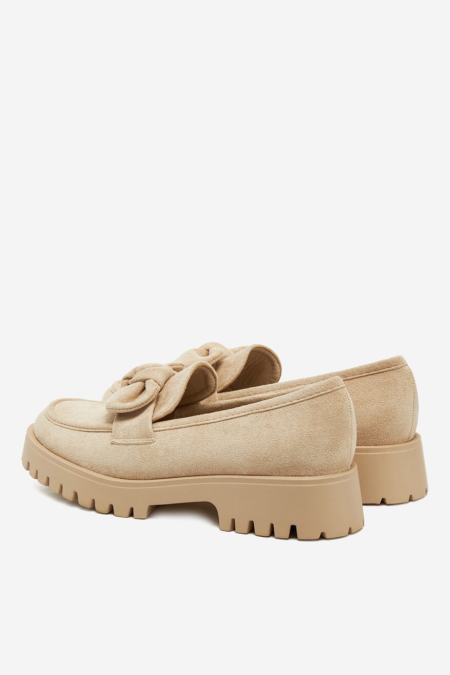 DeeZee - Loafersy - 5906751152218