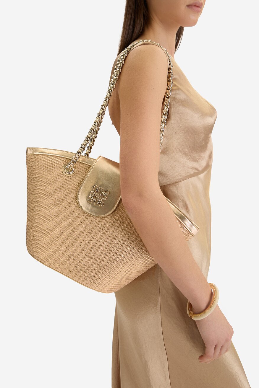 
                NINE WEST - Torebka - 5906751863053