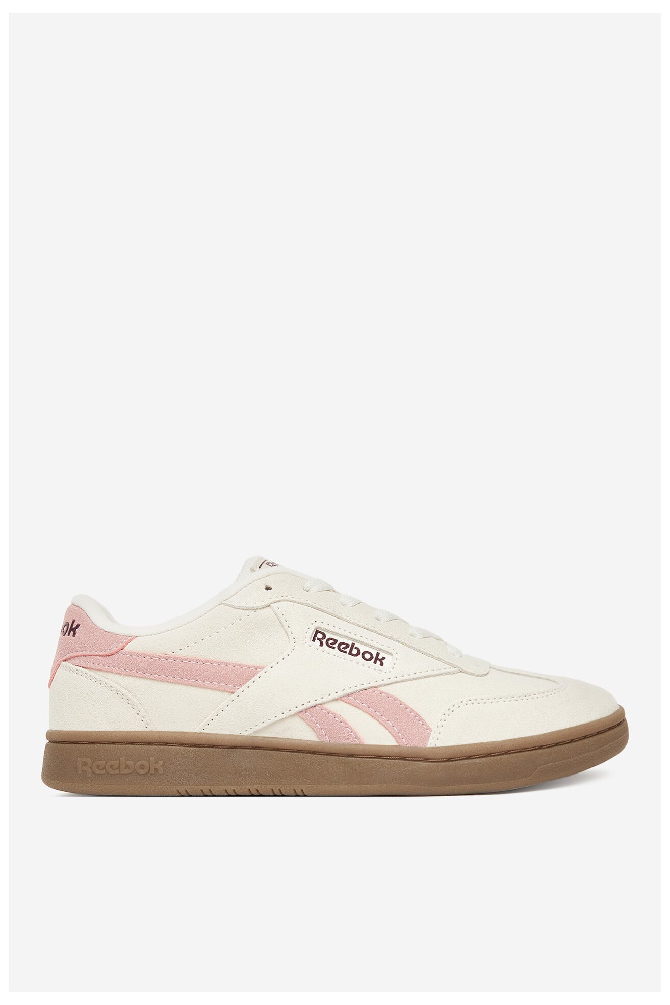 Кросівки спортивні Reebok CEO-FORTE LOUNGER AR30252W-CQR КРЕМОВИЙ