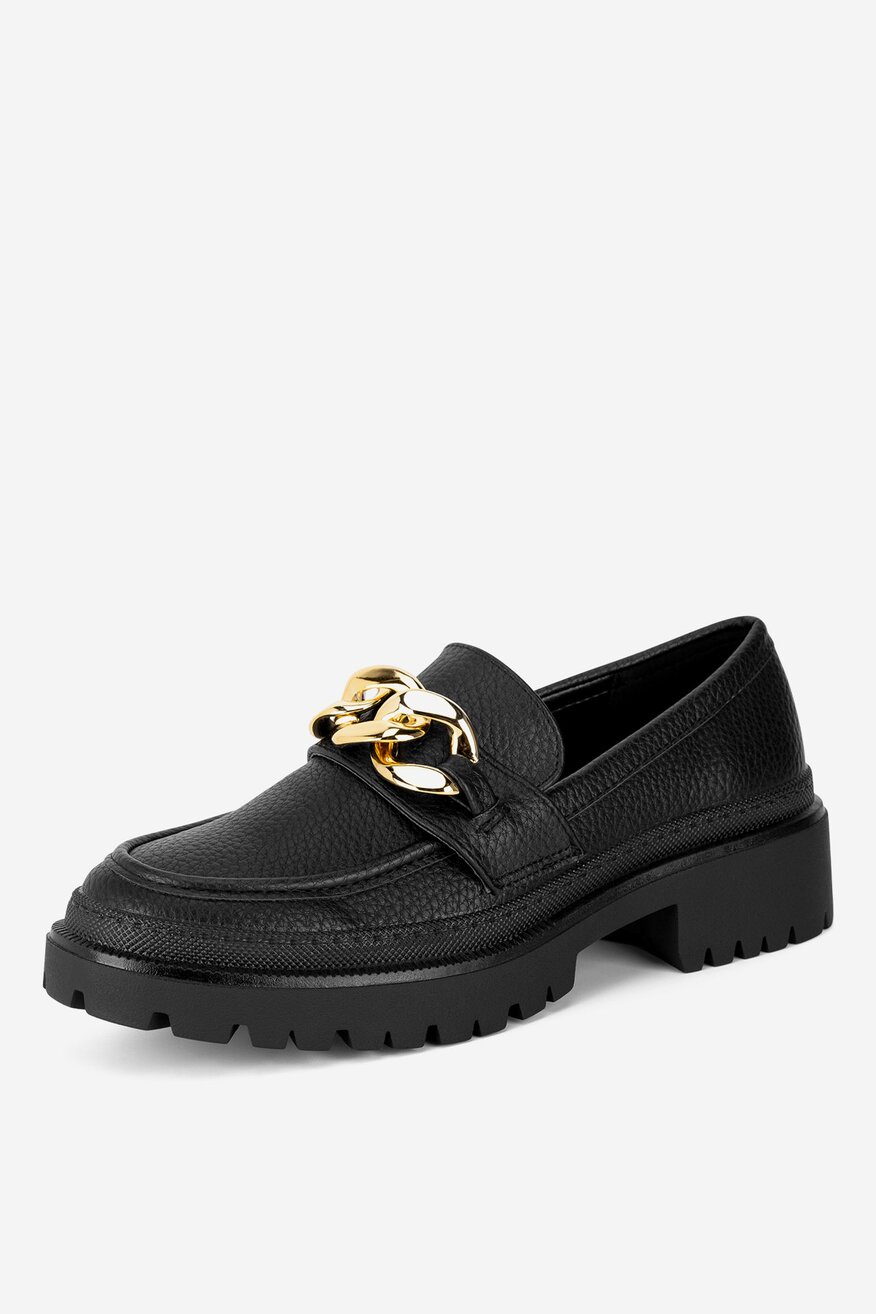DeeZee - Loafersy - 5904410908084