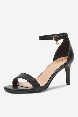 Сандалі DeeZee KB-1063-5 ЧОРНИЙ