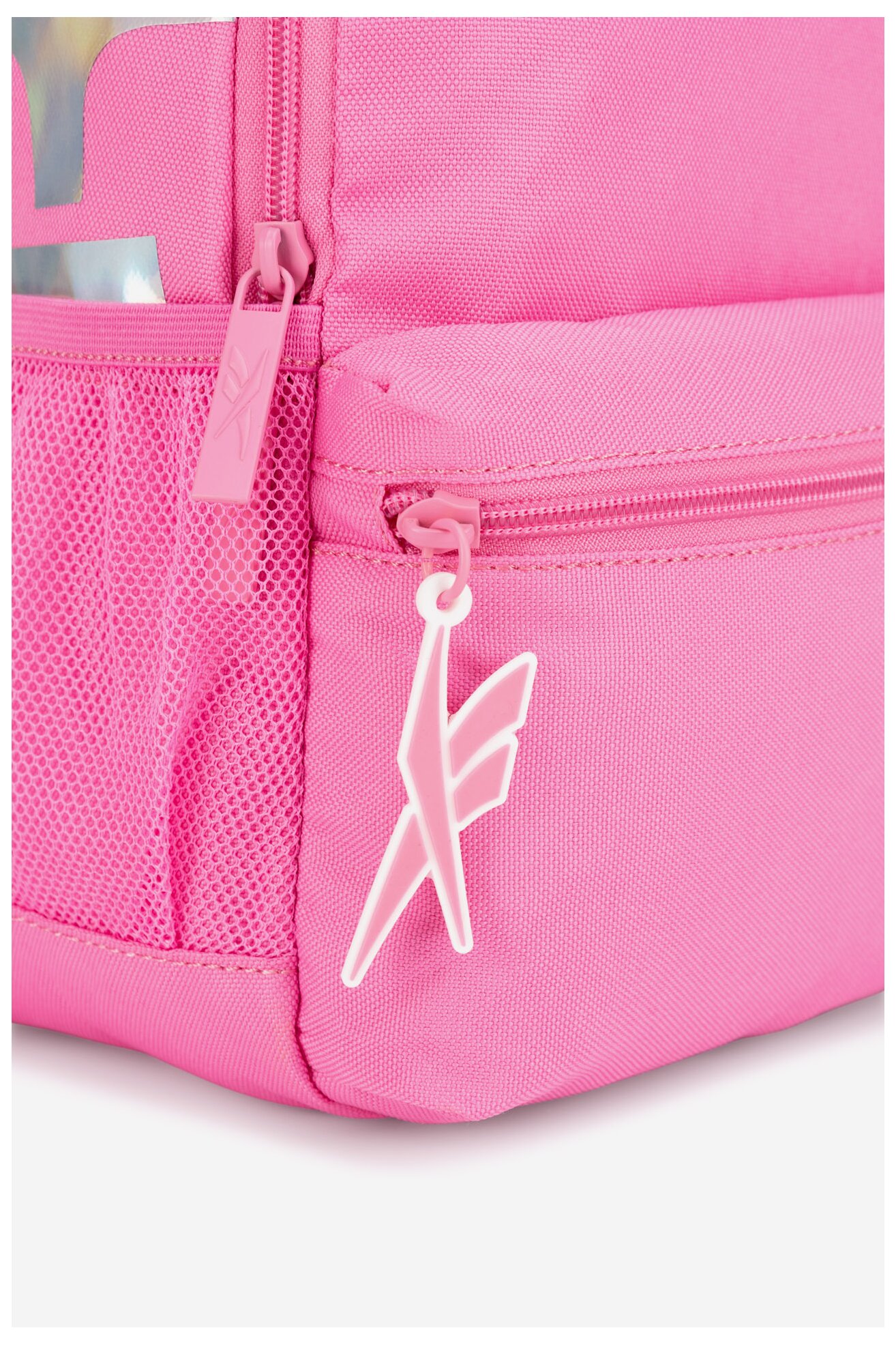 Plecak Reebok RBK-045-CCC-05 Różowy