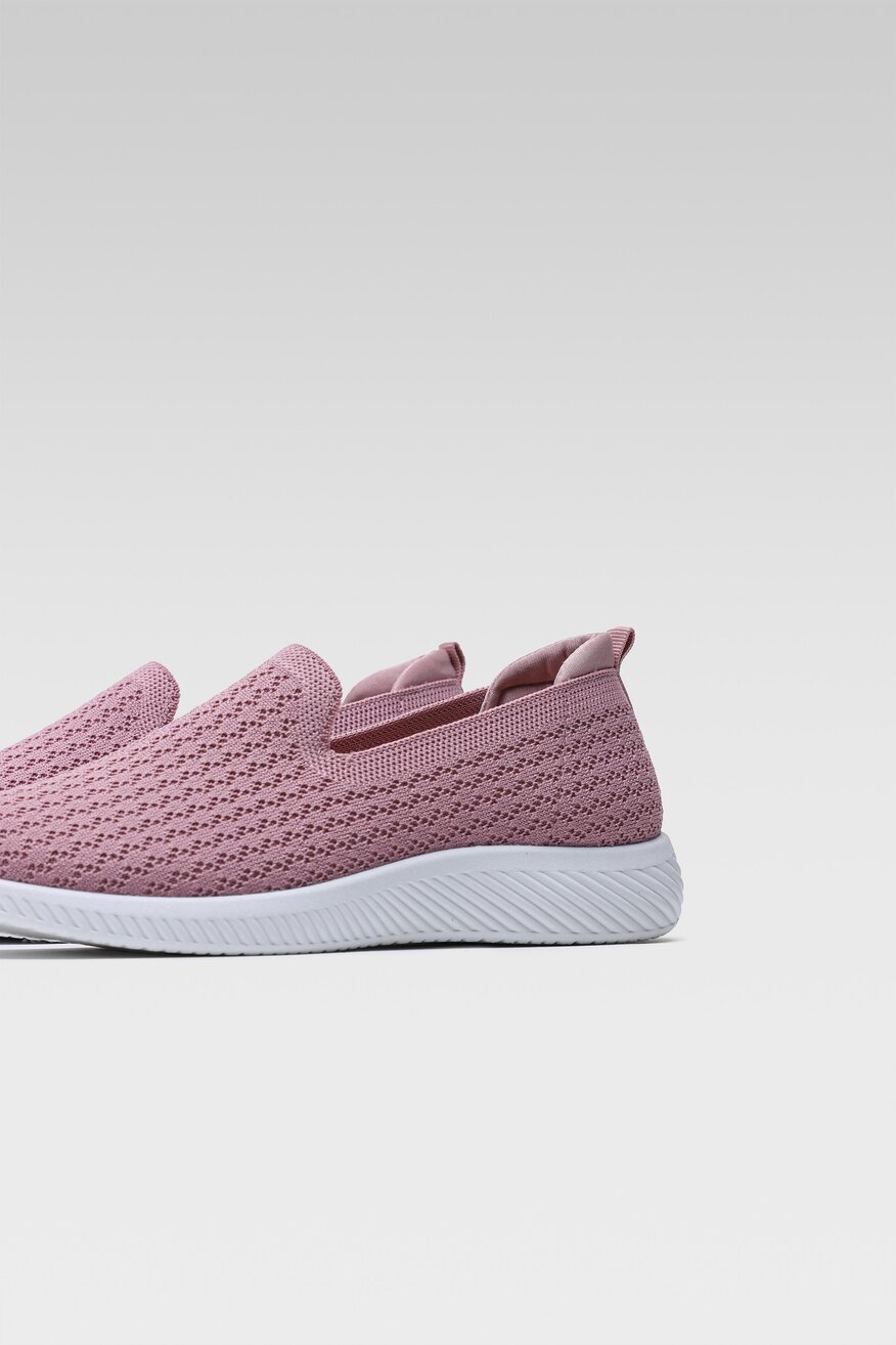 
                Clara Barson - Półbuty wsuwane - 5904862596495