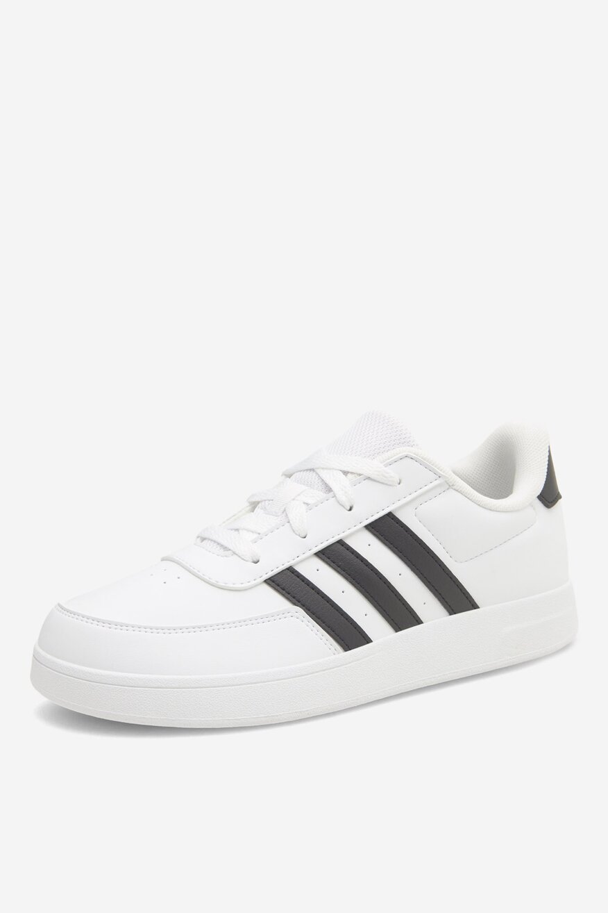 Sportovní obuv adidas BÍLÁ - 5905588224600