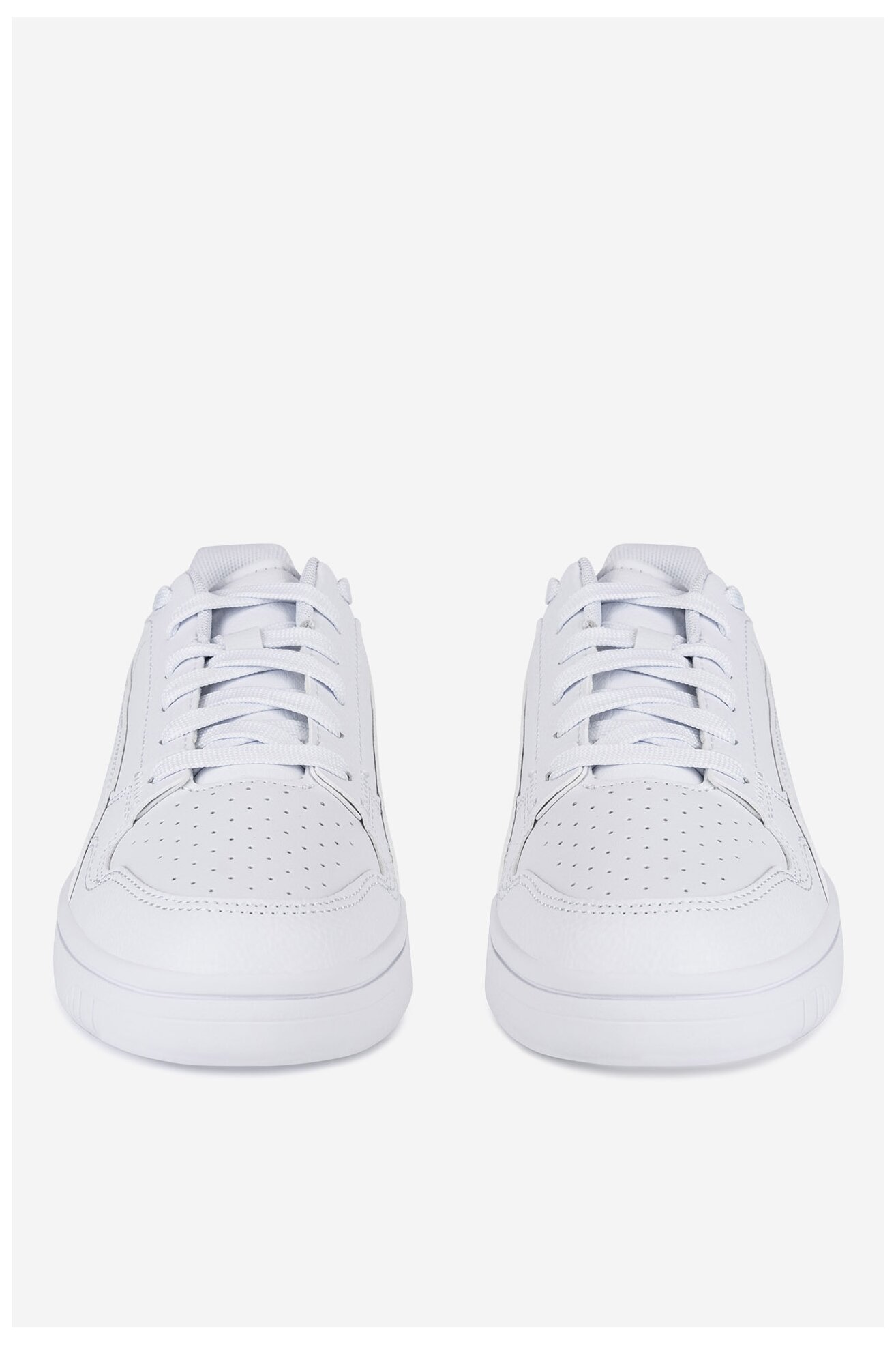 Кросівки спортивні Puma REB-L JR 39899302 БІЛИЙ