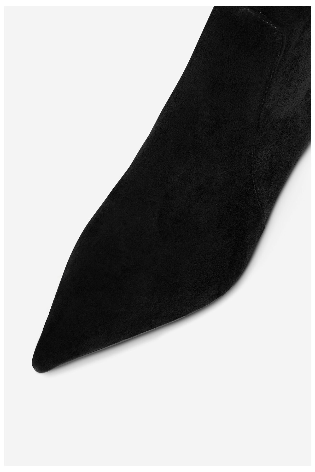 Kratke čizme Gino Rossi TAYLOR-595X-562 CRNA