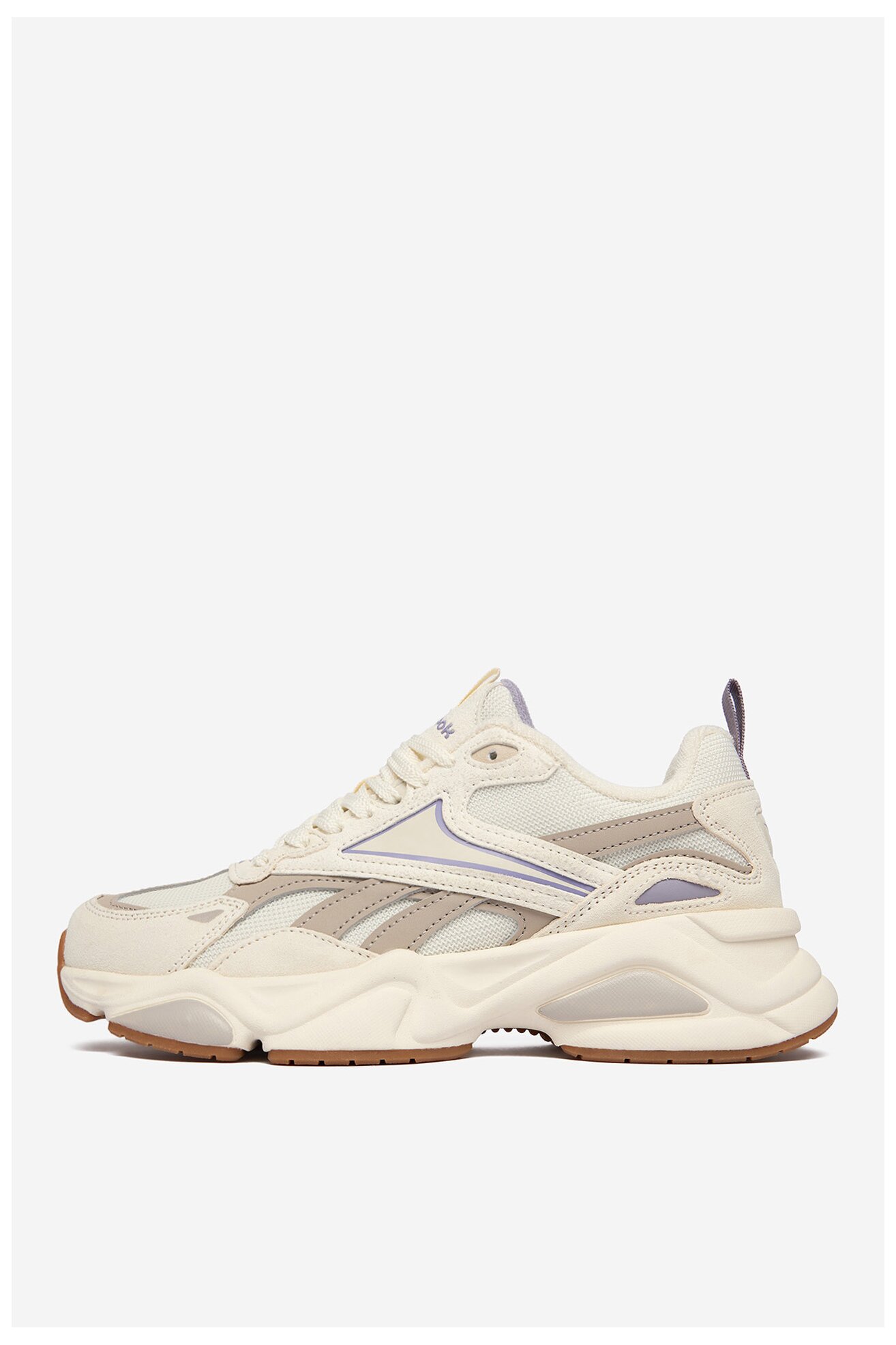 Obuwie sportowe Reebok CEO-CHARGE AR30246WCCI Beżowy