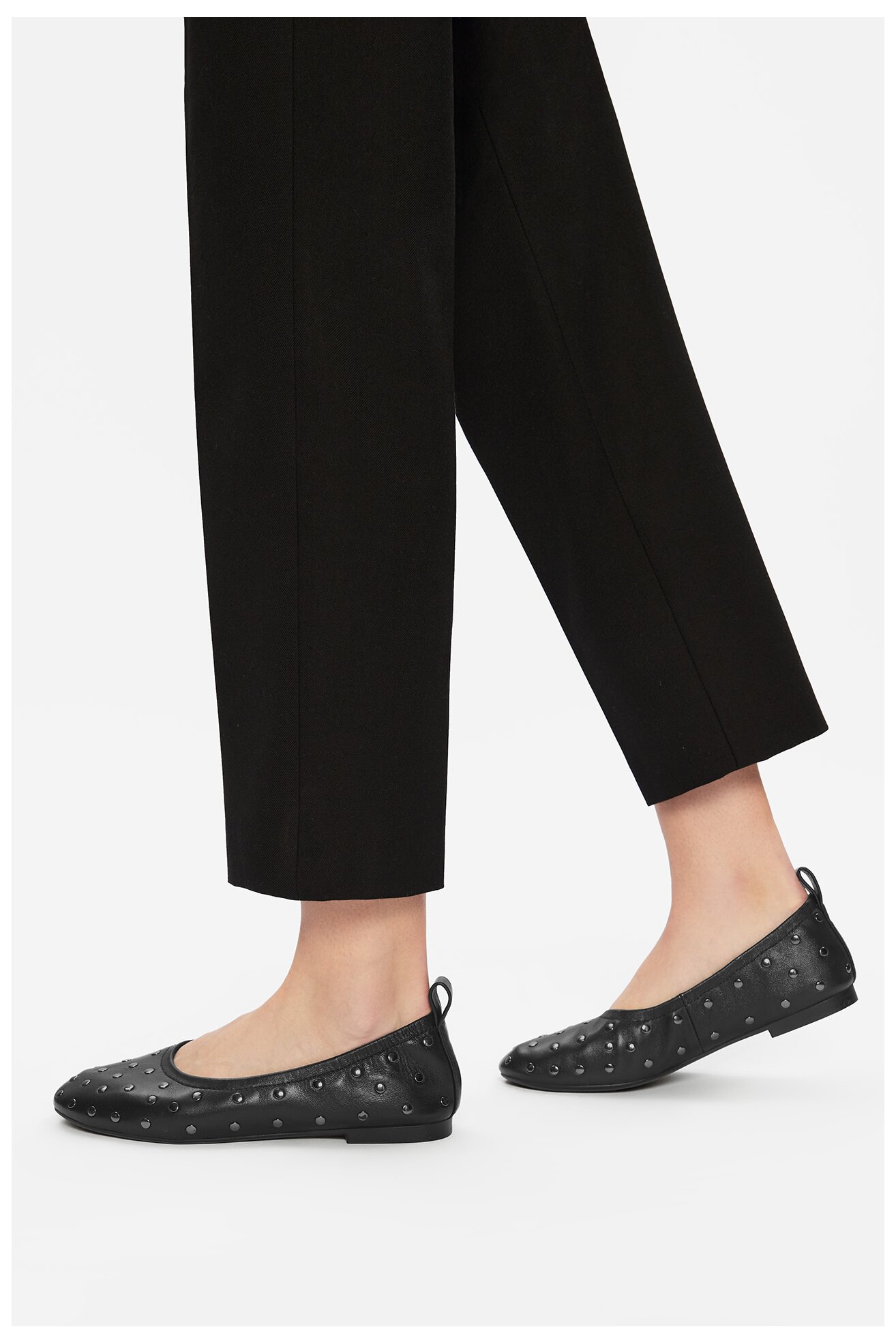 Балерина Badura HEATHER-LT249060-56 ЧЕРЕН