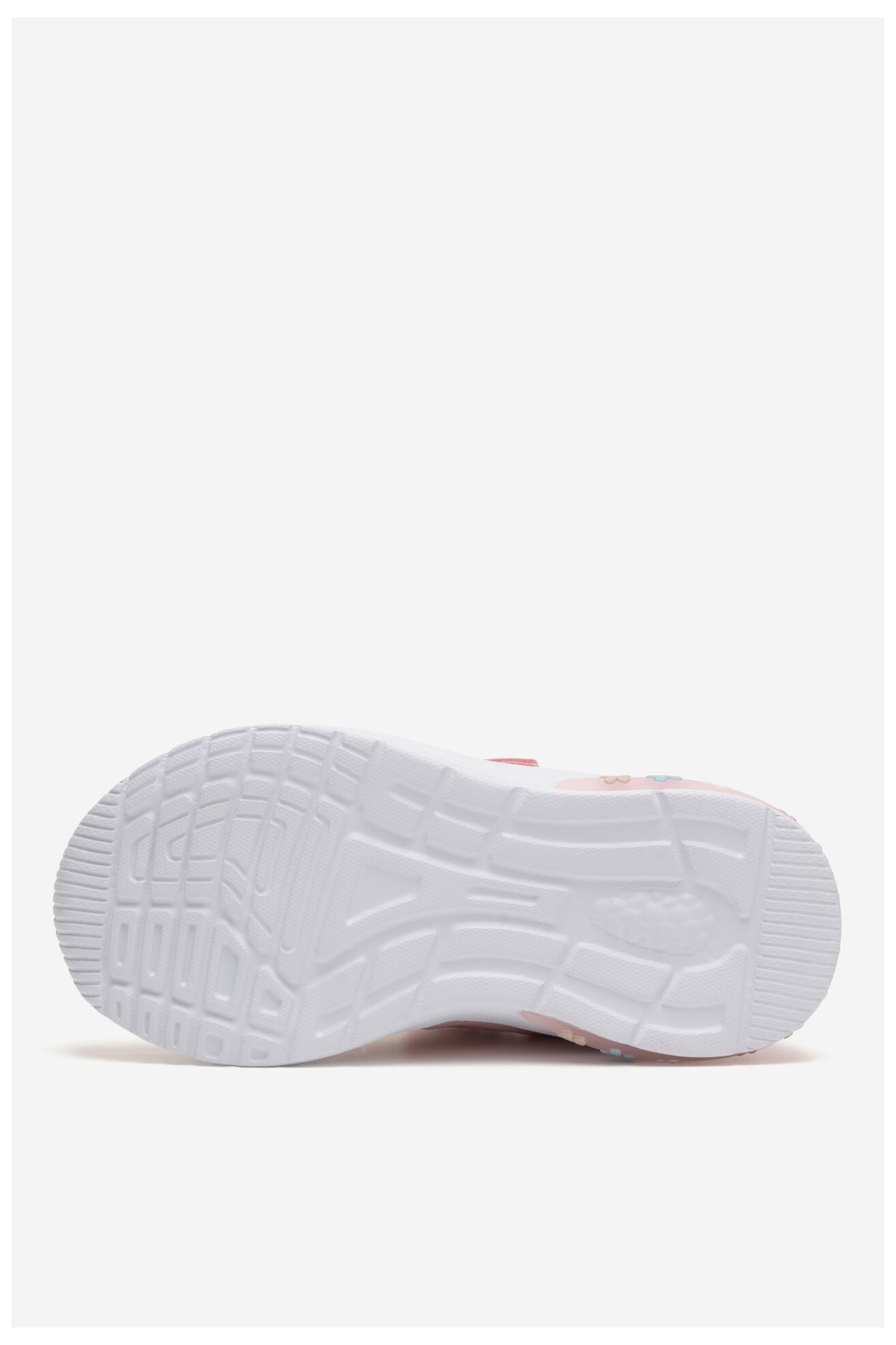 Спортни обувки PRINCESS CP66-SS25-236DPRN СВЕТЛОРОЗОВ