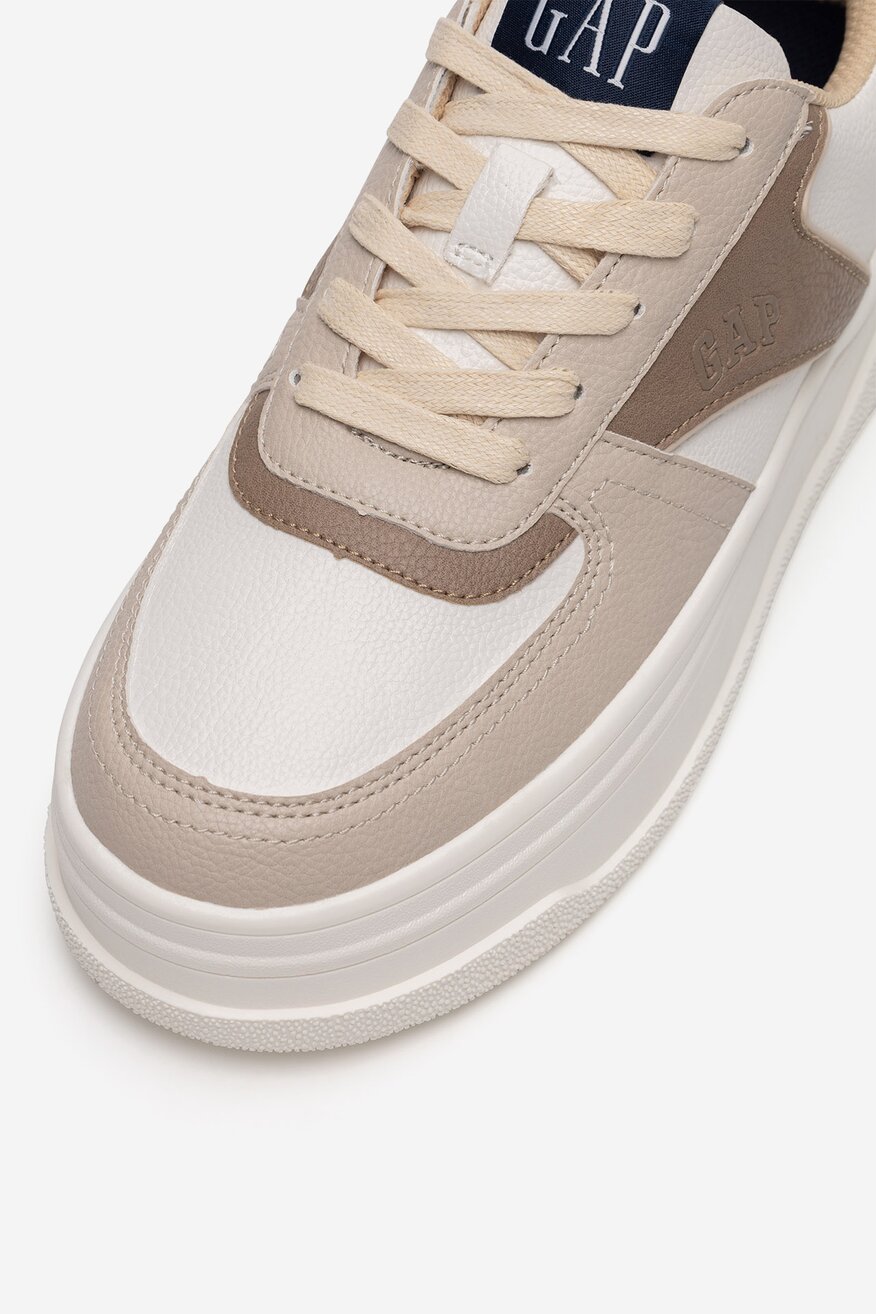 
                Sportcipő GAP BÉZS - 5905588916154