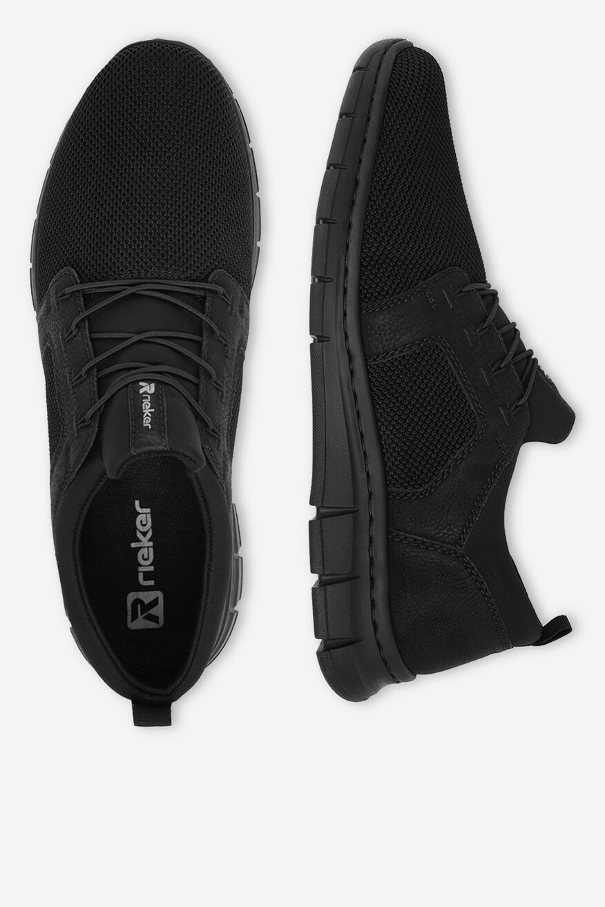
                Rieker - Sneakersy - 2230092737135