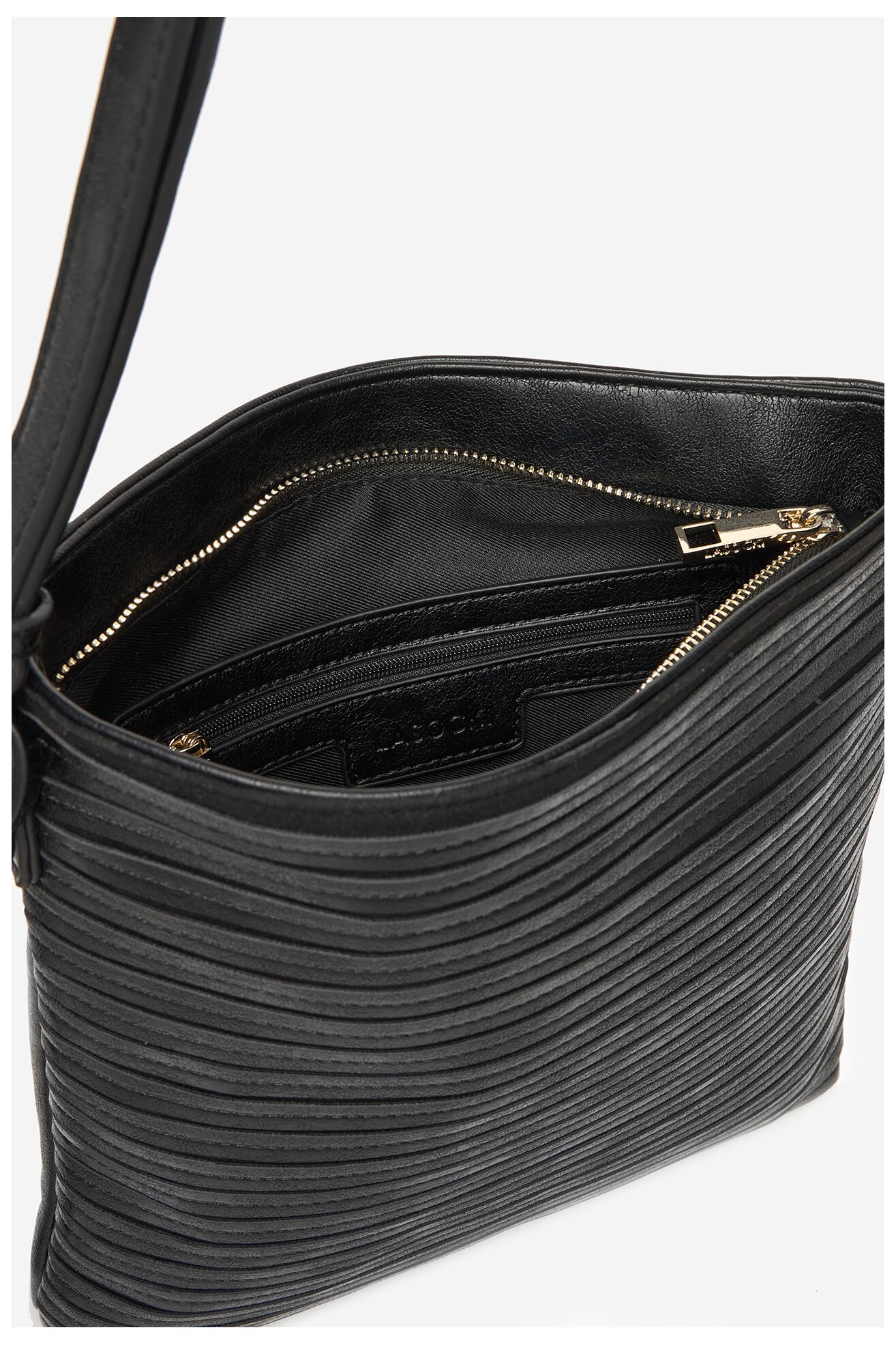 Torba Lasocki CEO-LSK-K-022-06 CRNA