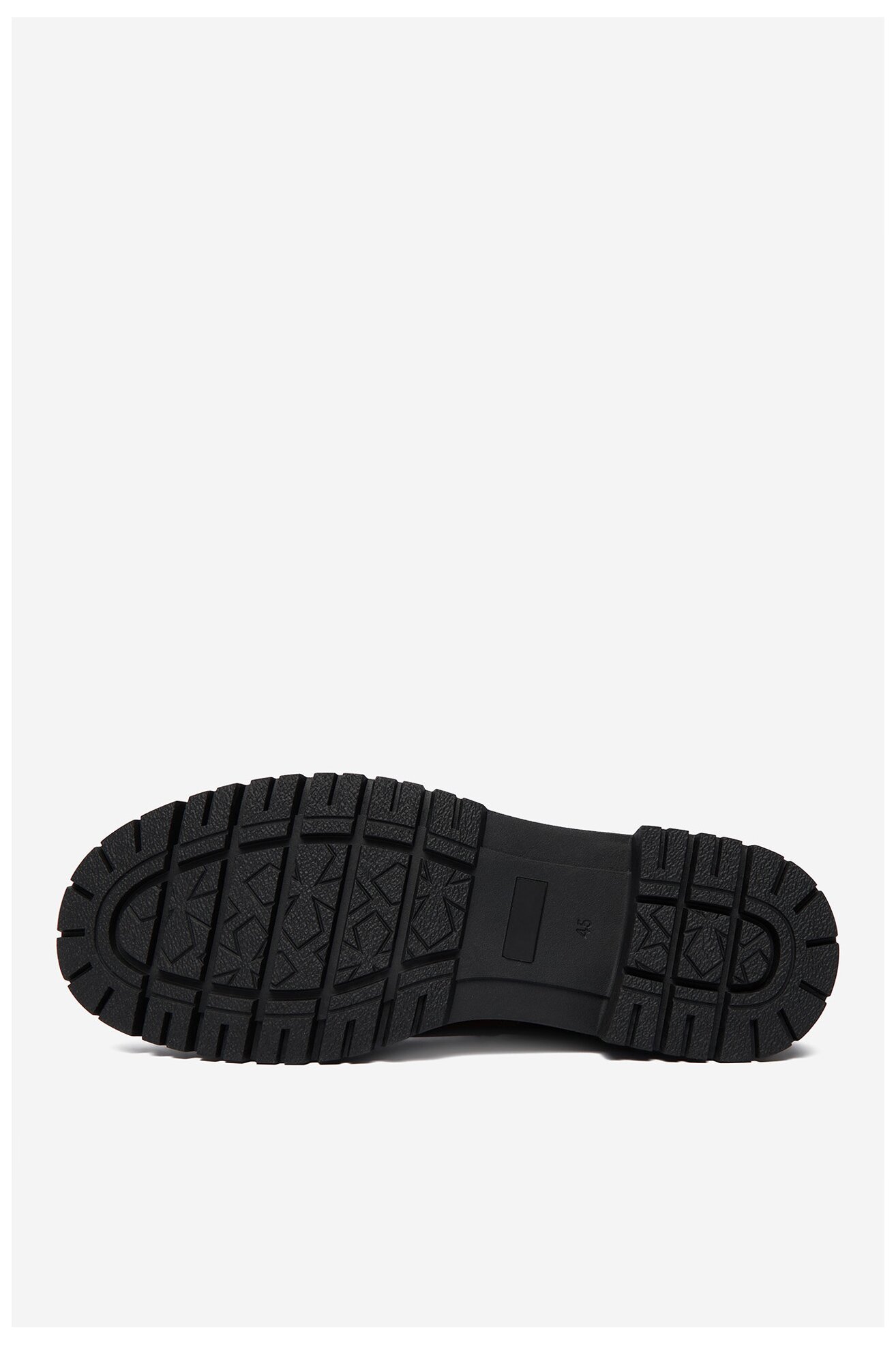 Botki Lanetti CEO-123AM1760 Brązowy