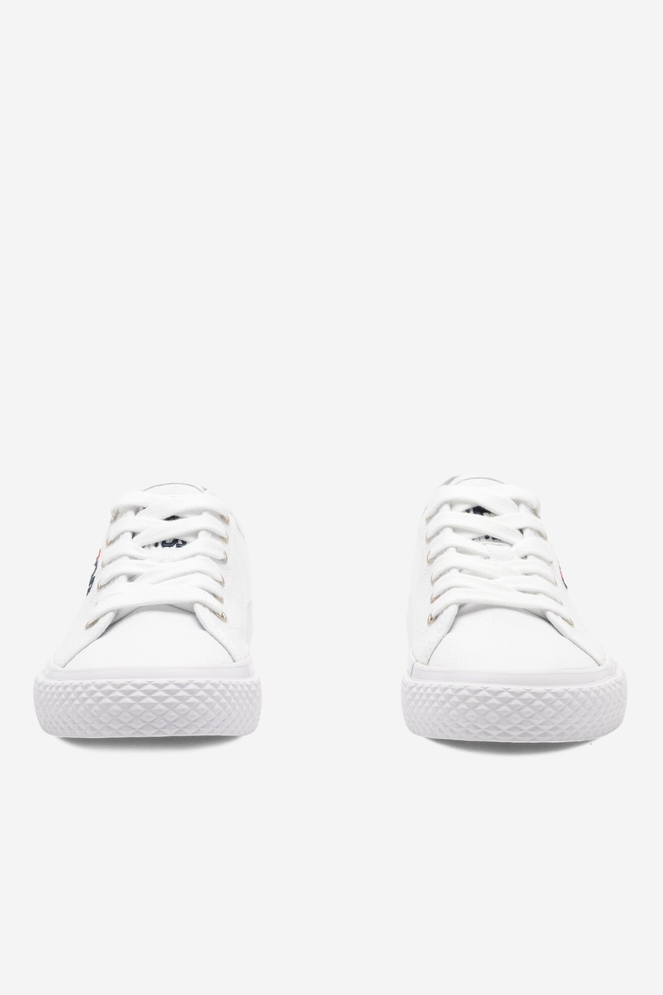 Trampki Fila POINTER CLASSIC FFW0067_10004 Biały