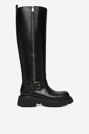 Чобіт G-STAR RAW EO-GLCI-GLC8137 ЧОРНИЙ