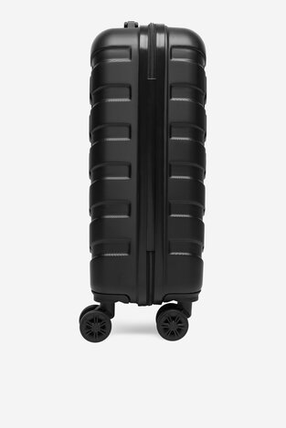 Валіза Gino Rossi CEO-GIN-S-001-05-BLACK4 ЧОРНИЙ