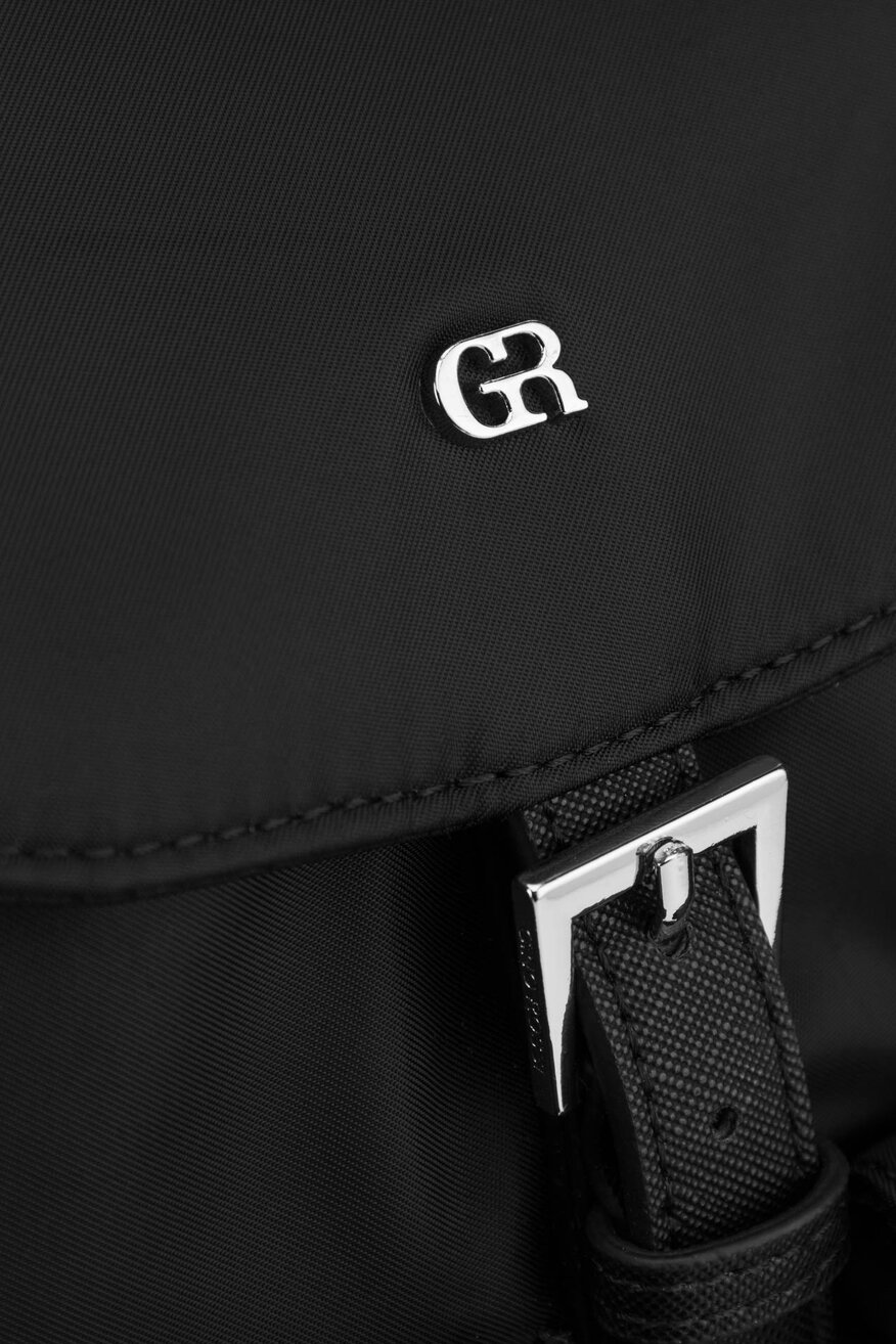 
                Gino Rossi - Średni plecak miejski - 5903419293856