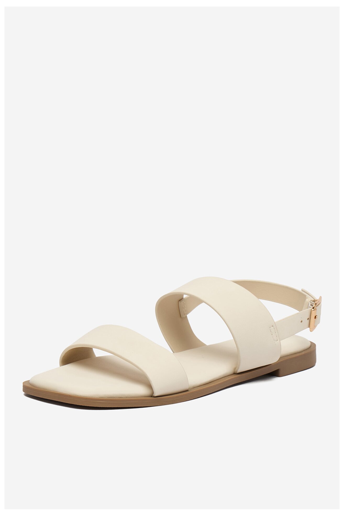 Sandały Jenny CEO-PT-SH52 Beżowy