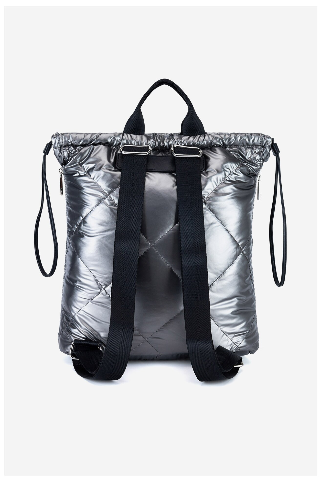 Plecak Mexx MEXX-K-010-06 Srebrny