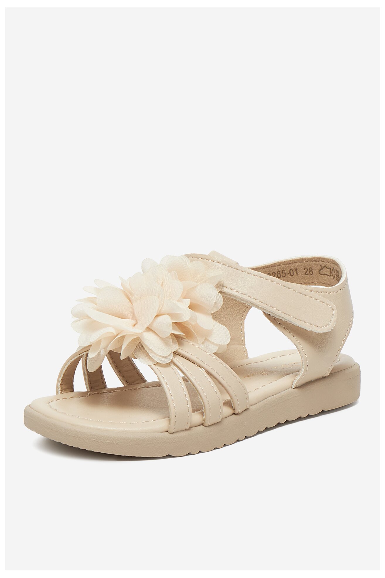 Sandale Nelli Blu CS6265-01 BEJ