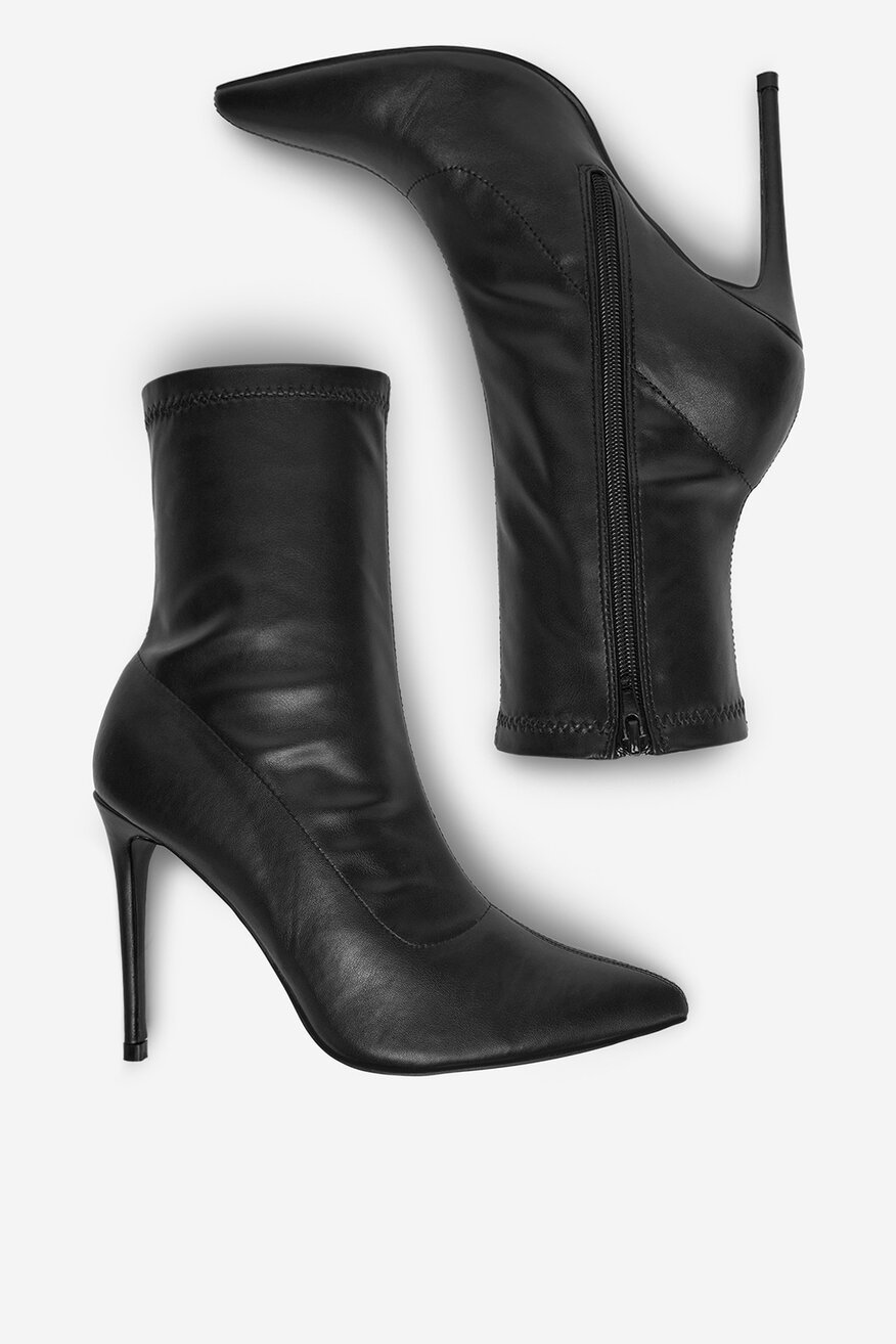 
                Ботильйони DeeZee ЧОРНИЙ - 5904410906691