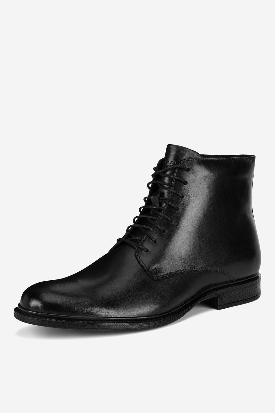 
                Боти Lasocki ЧЕРЕН - 5905588767558