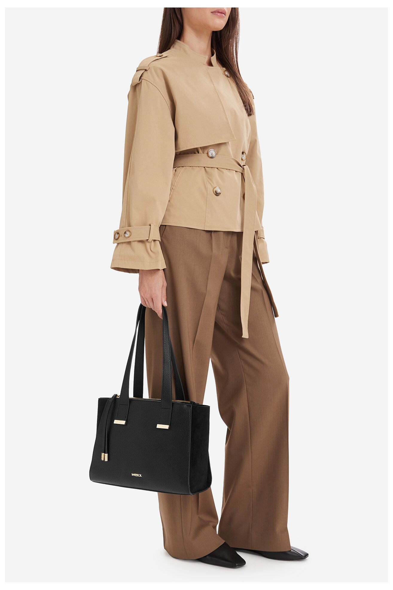 Torba Mexx CEO-MEXX-L-020-08 CRNA