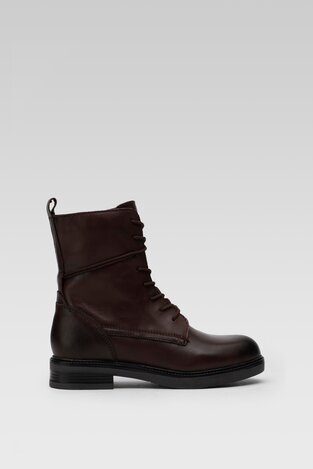 Черевики Lasocki WI16-ZOLA-08 ТЕМНО-КОРИЧНЕВИЙ