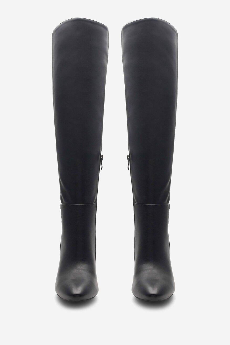 
                DeeZee - Kozaki na słupku - 5904862940366