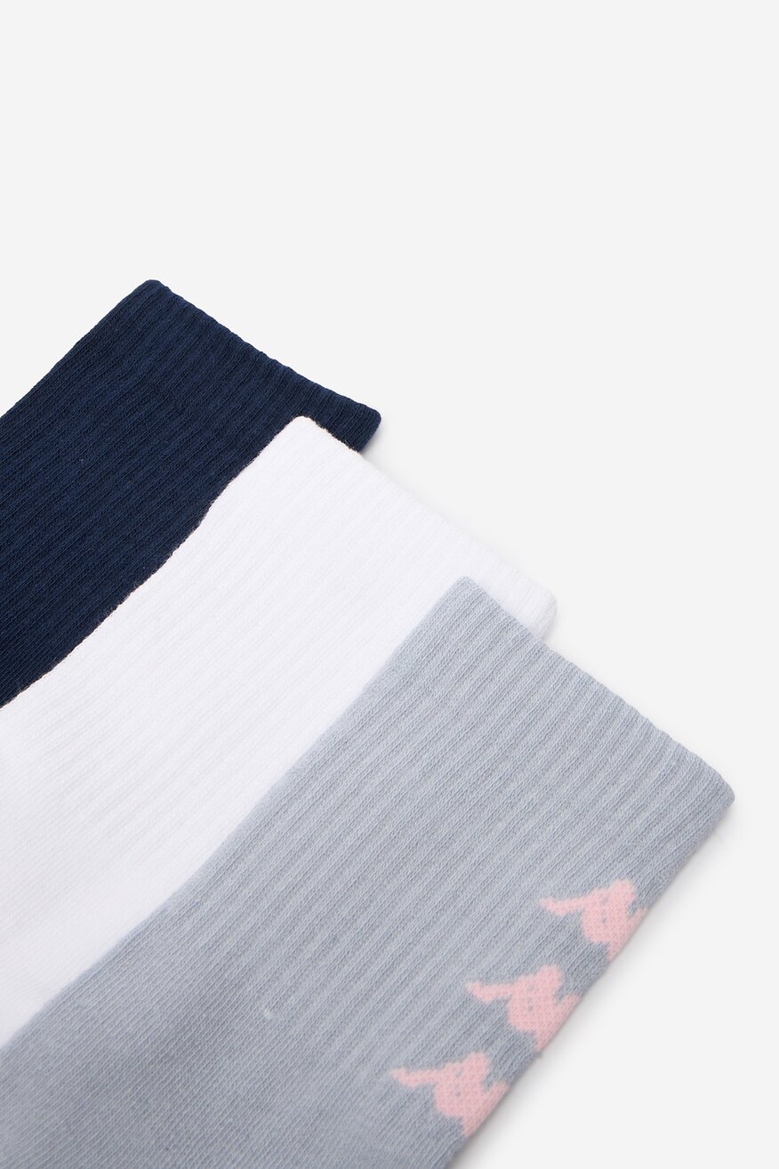 
                Kappa - Skarpety - 5906751413579