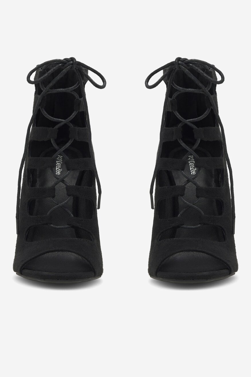 
                DeeZee - Sandały - 5905588317944