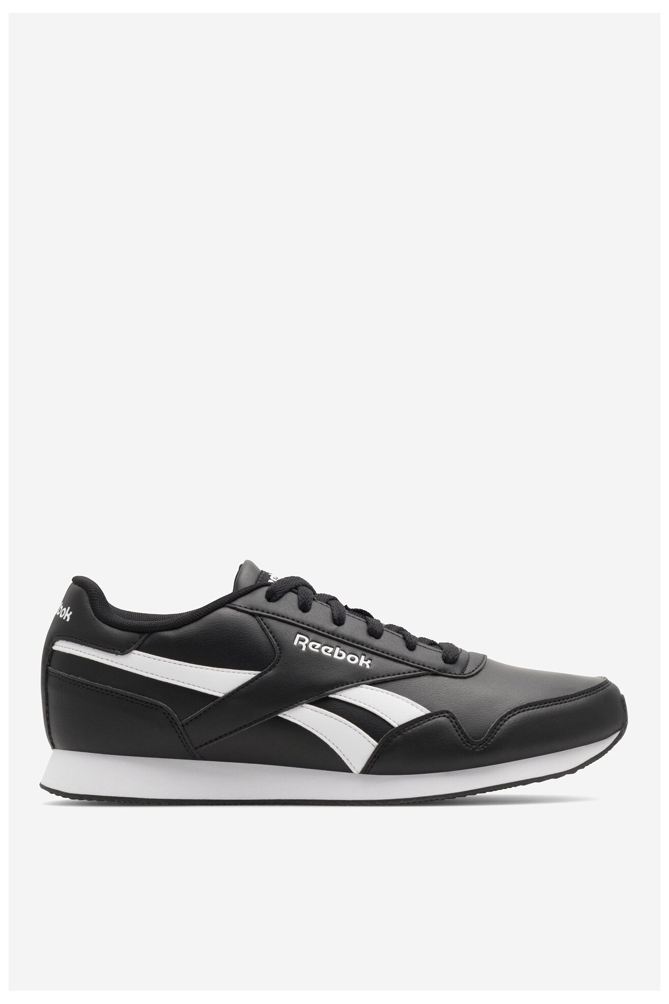 Obuwie sportowe Reebok REEBOK ROYAL CL JOGG EF7789-M Czarny
