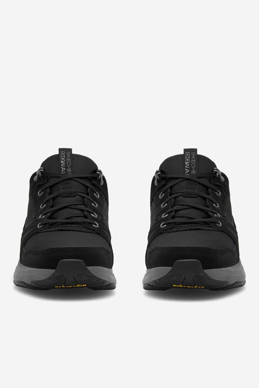 
                Skechers - Buty sportowe skórzane - 2230059665372