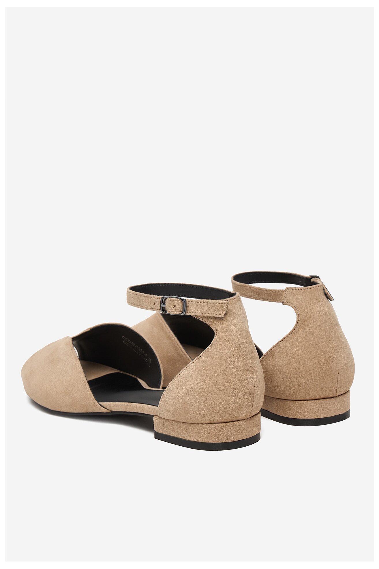 Сандали Jenny CEO-6V9283-4 БЕЖОВ