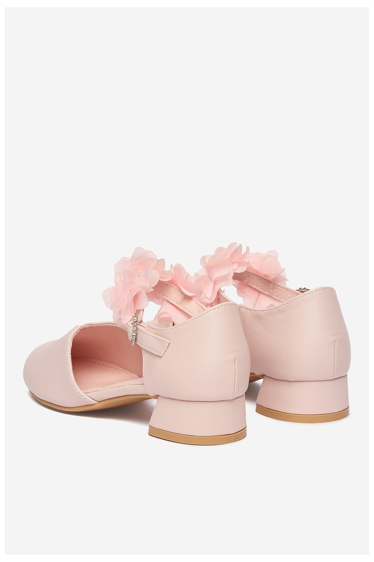 Балерина Jenny CEO-CM240430-10 РОЗОВ