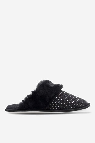 Капці Home&Relax NA23-10-005 ЧОРНИЙ