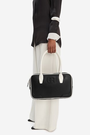 Torba Gino Rossi C-LDA8555 CRNA