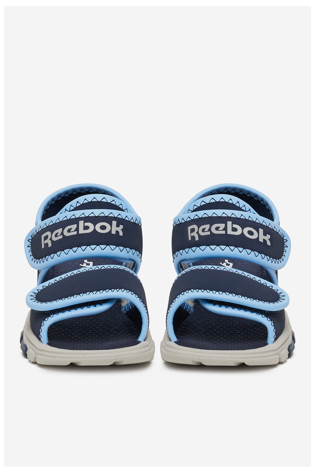 Сандалі Reebok CP92-26028(III)CH ТЕМНО-СИНІЙ