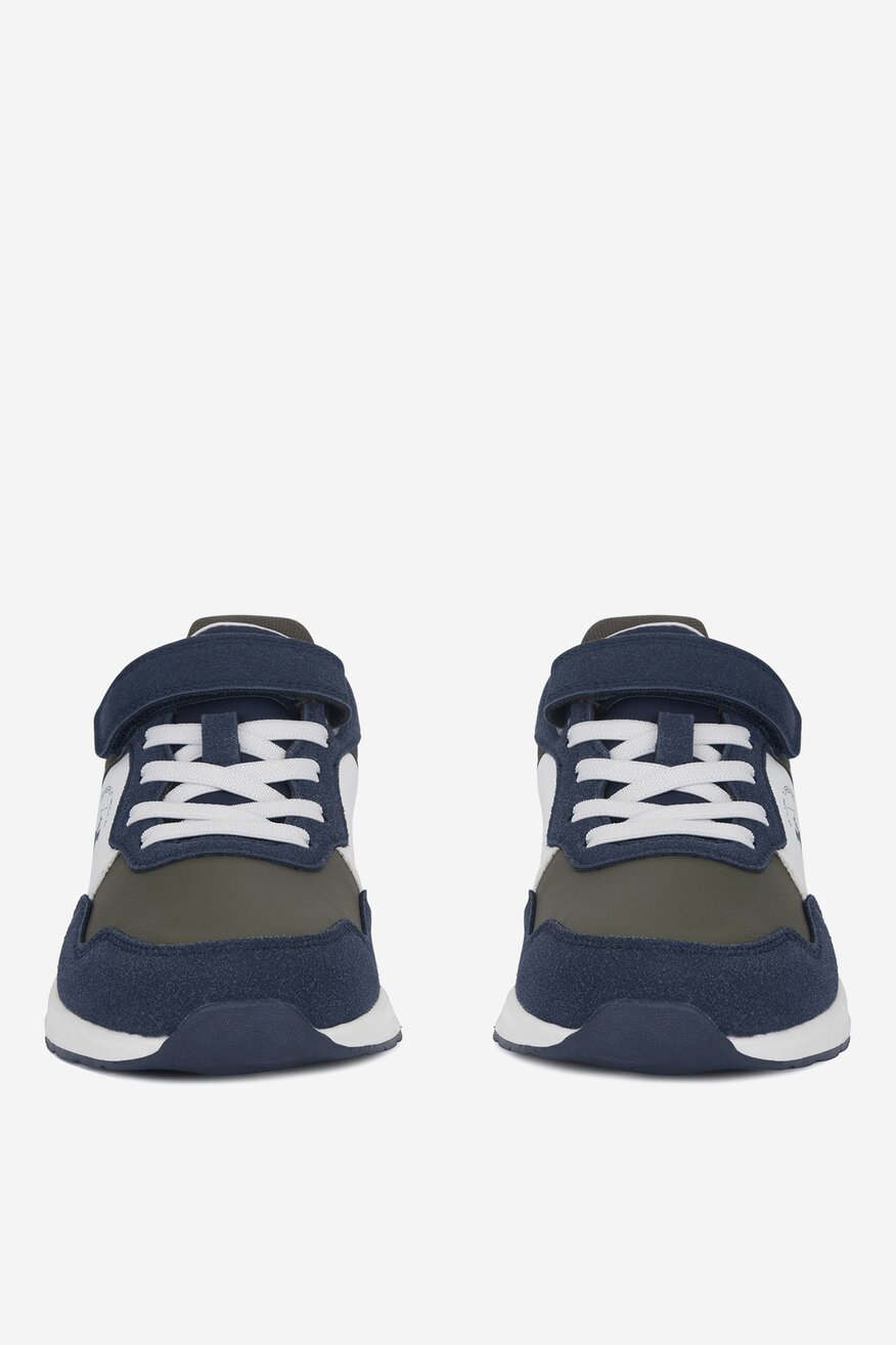 
                Beverly Hills Polo Club - Sneakersy - 5905588770367