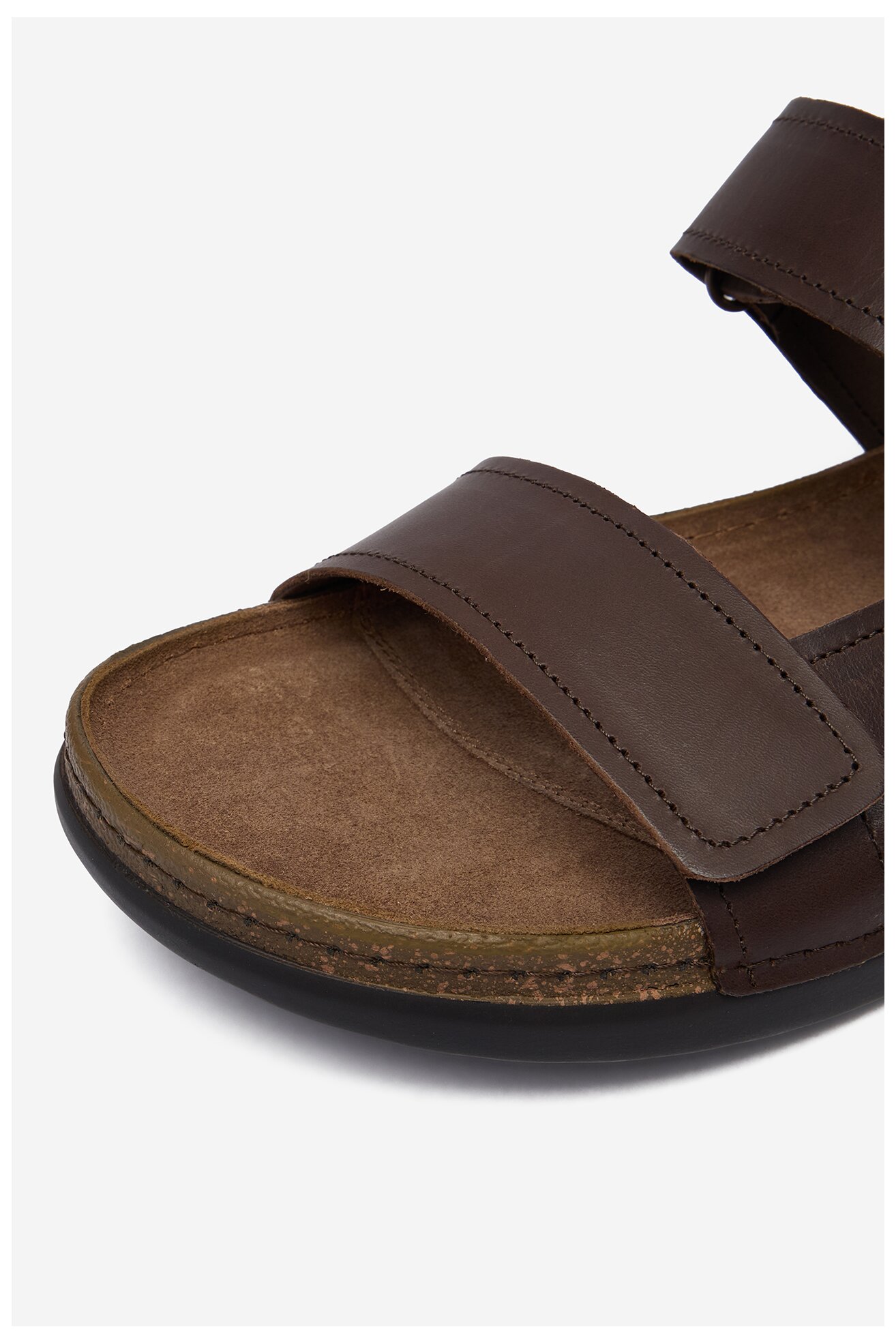 Sandale Lasocki CEO-MARCOS-03 MI25 BRAON