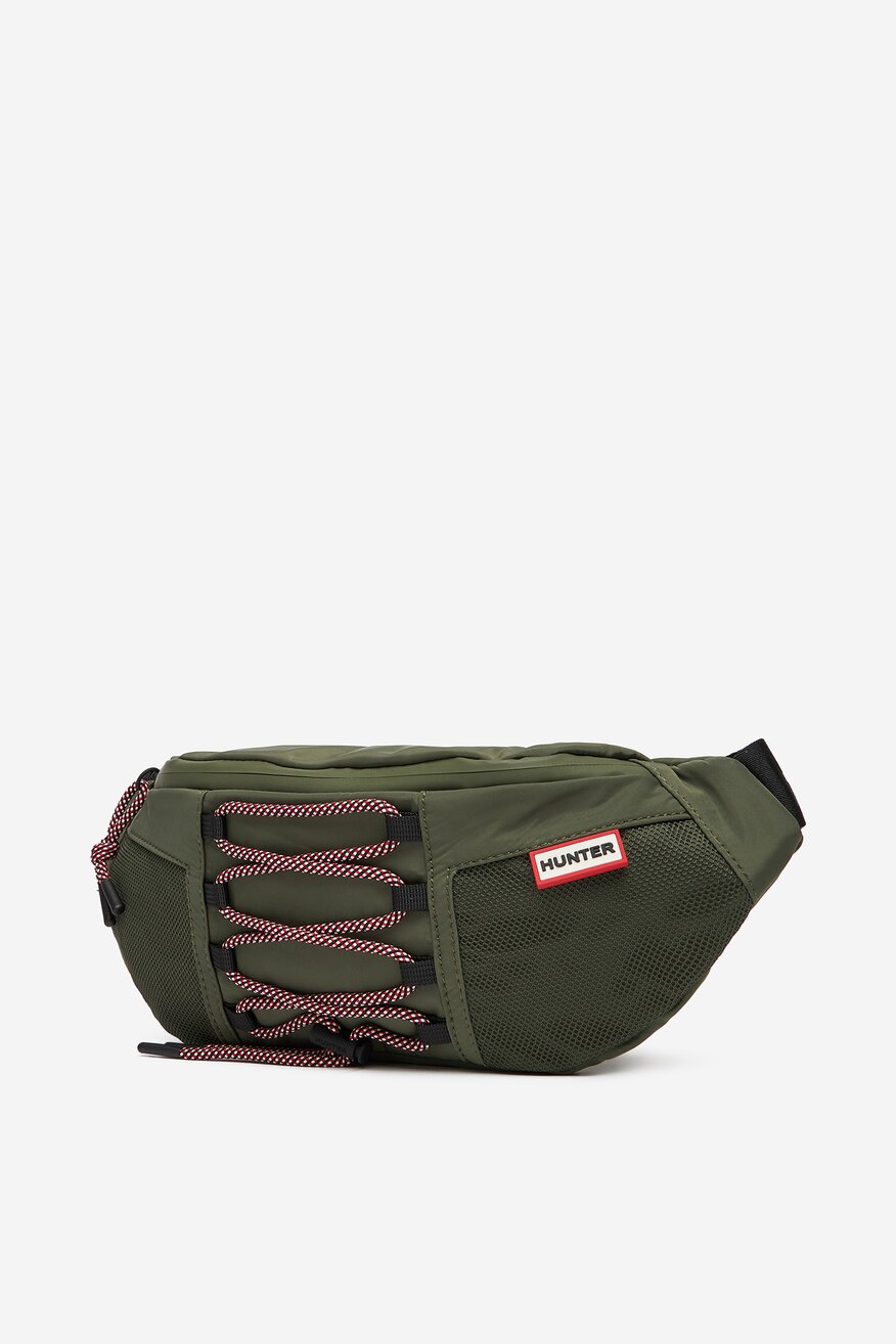 
                        Дамска чанта HUNTER C-HTR-B-008-06 КАКИ - 5906751415849