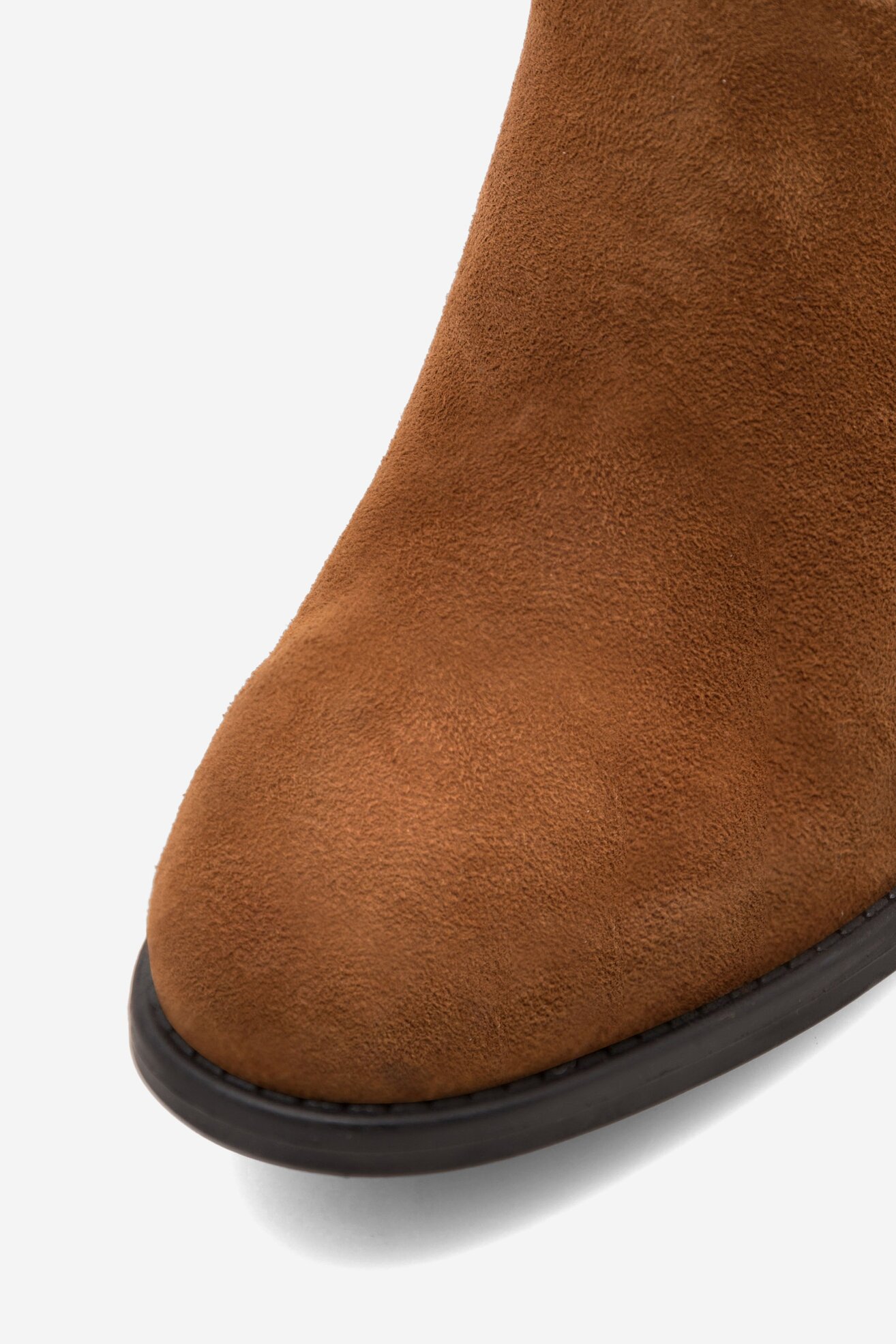 Kotníková obuv Lasocki WI23-RUTH-03 CAMEL