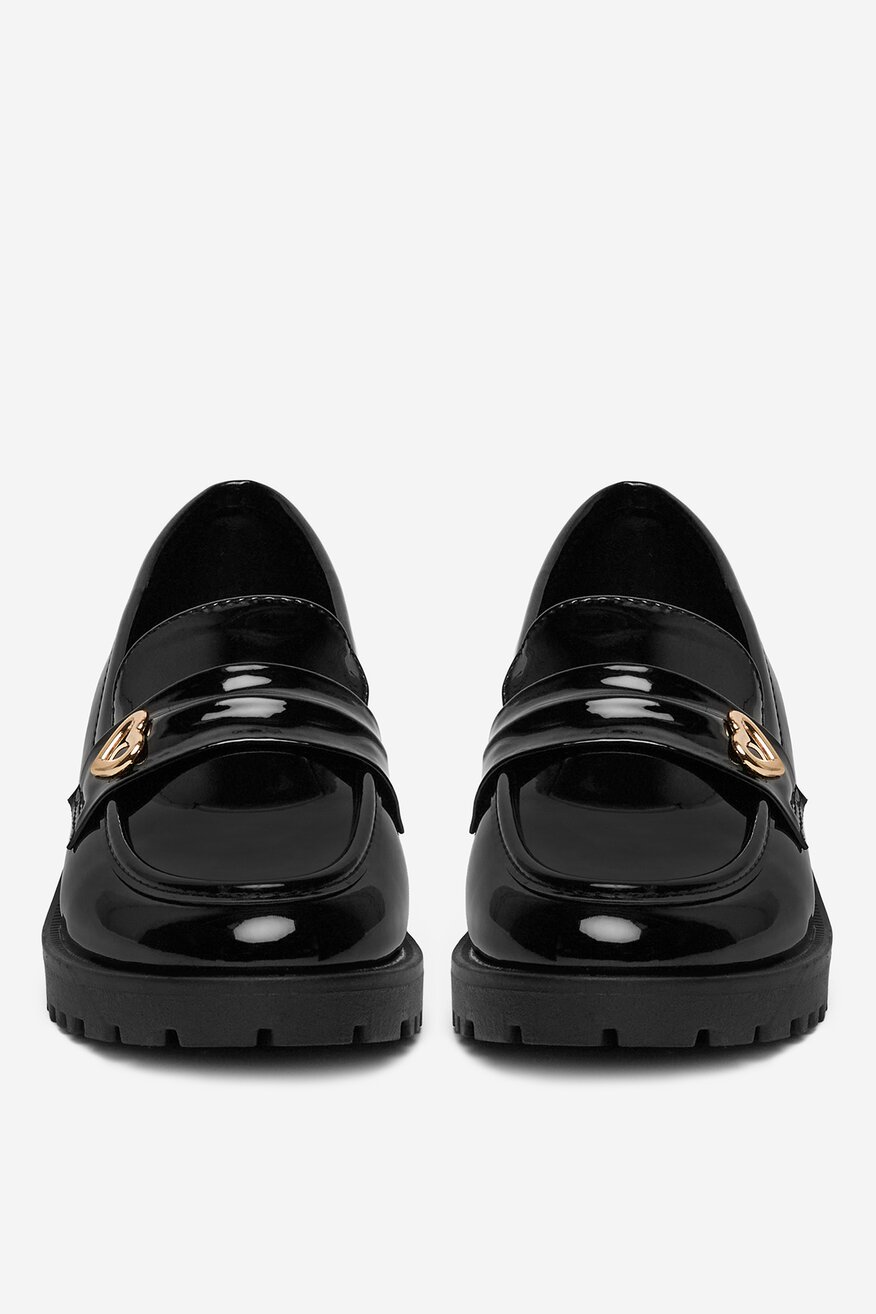 DeeZee - Loafersy - 5906751151808